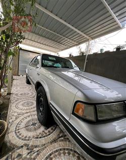 اولدزموبيل دیلتا 88